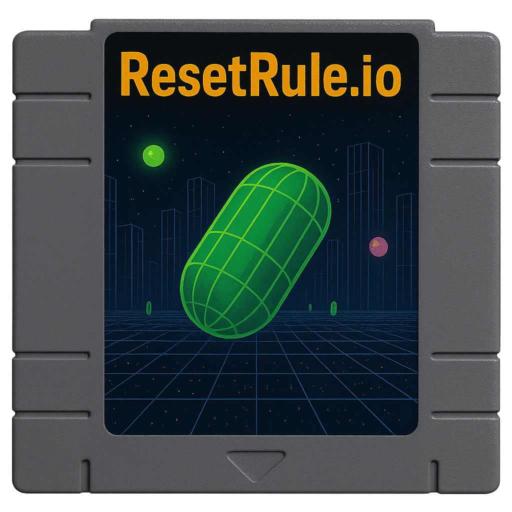ResetRule.io Gameplay Screenshot